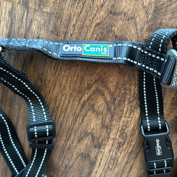 Support Harness OrtoCanis (Front Only) - Picture 4 of 15